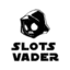 Logo Slots Vader Casino