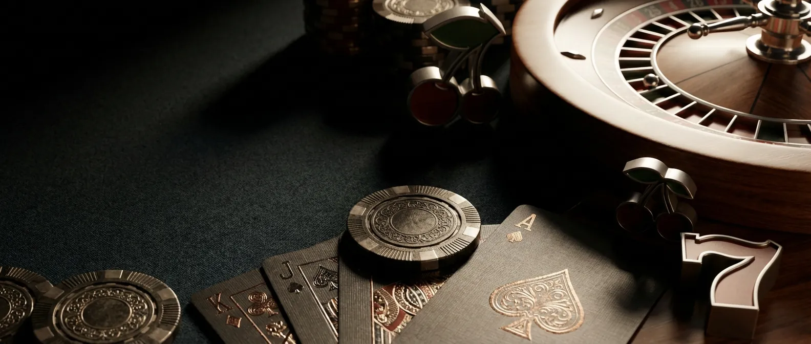 Slots Vader Casino bonus