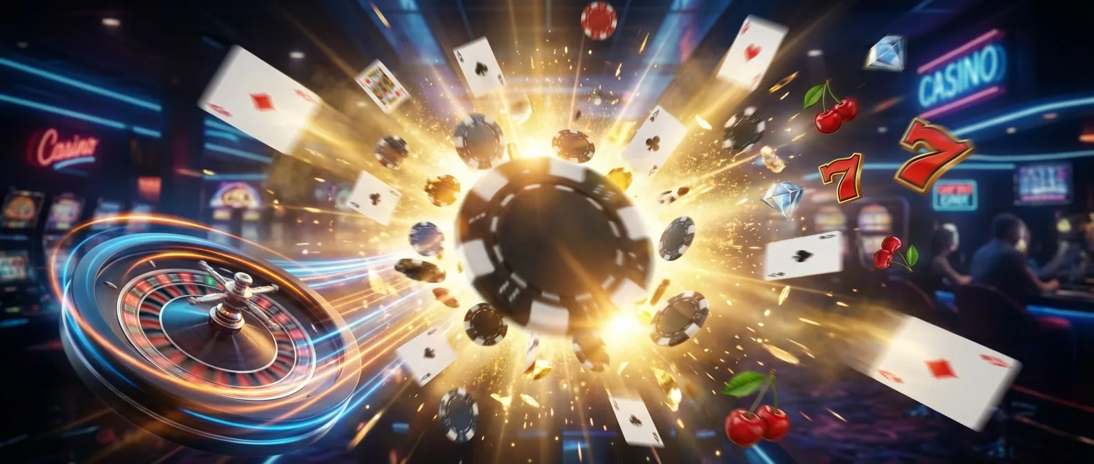 Slots Vader Casino bonus