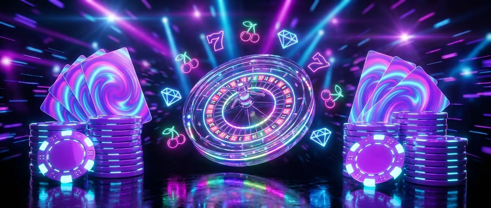 Slots Vader Casino bonus