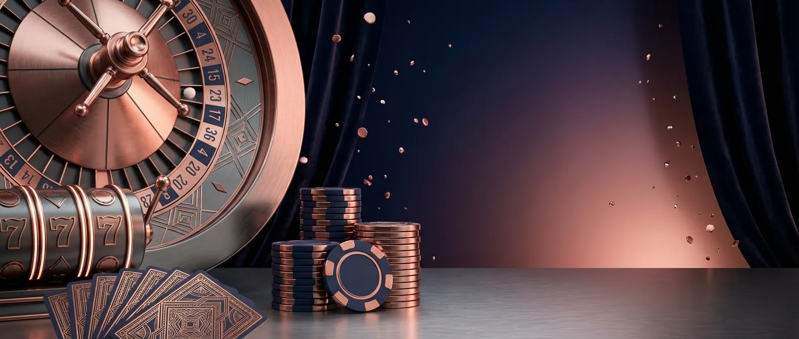 Slots Vader Casino bonus